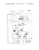 RETAINING FUNCTION FOR A MOTOR VEHICLE diagram and image