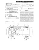 VEHICLE BRAKE HYDRAULIC PRESSURE CONTROL APPARATUS diagram and image