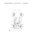 VEHICLE BRAKE HYDRAULIC PRESSURE CONTROL APPARATUS diagram and image