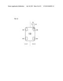 VEHICLE BRAKE HYDRAULIC PRESSURE CONTROL APPARATUS diagram and image