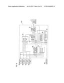 VEHICLE BRAKE HYDRAULIC PRESSURE CONTROL APPARATUS diagram and image