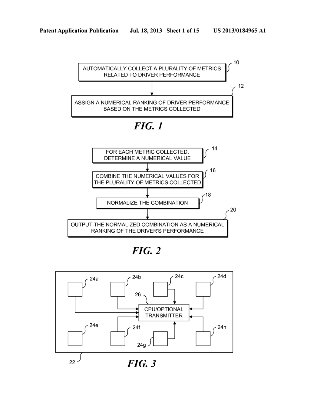 METHOD AND APPARATUS FOR 3-D ACCELEROMETER BASED SLOPE DETERMINATION,     REAL-TIME VEHICLE MASS DETERMINATION, AND VEHICLE EFFICIENCY ANALYSIS - diagram, schematic, and image 02