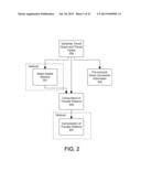 TRANSIT ROUTING SYSTEM FOR PUBLIC TRANSPORTATION TRIP PLANNING diagram and image