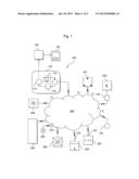 NETWORK TOPOLOGY diagram and image