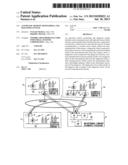 AUTOMATIC REMOTE MONITORING AND DIAGNOSIS SYSTEM diagram and image