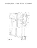 METHOD AND SYSTEM OF USING STANDARDIZED STRUCTURAL COMPONENTS diagram and image