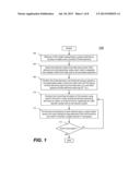 Numerically simulating structural behaviors of a product using explicit     finite element analysis with a mass scaling enhanced subcycling technique diagram and image