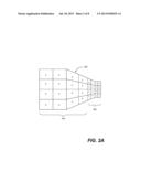 Numerically simulating structural behaviors of a product using explicit     finite element analysis with a mass scaling enhanced subcycling technique diagram and image