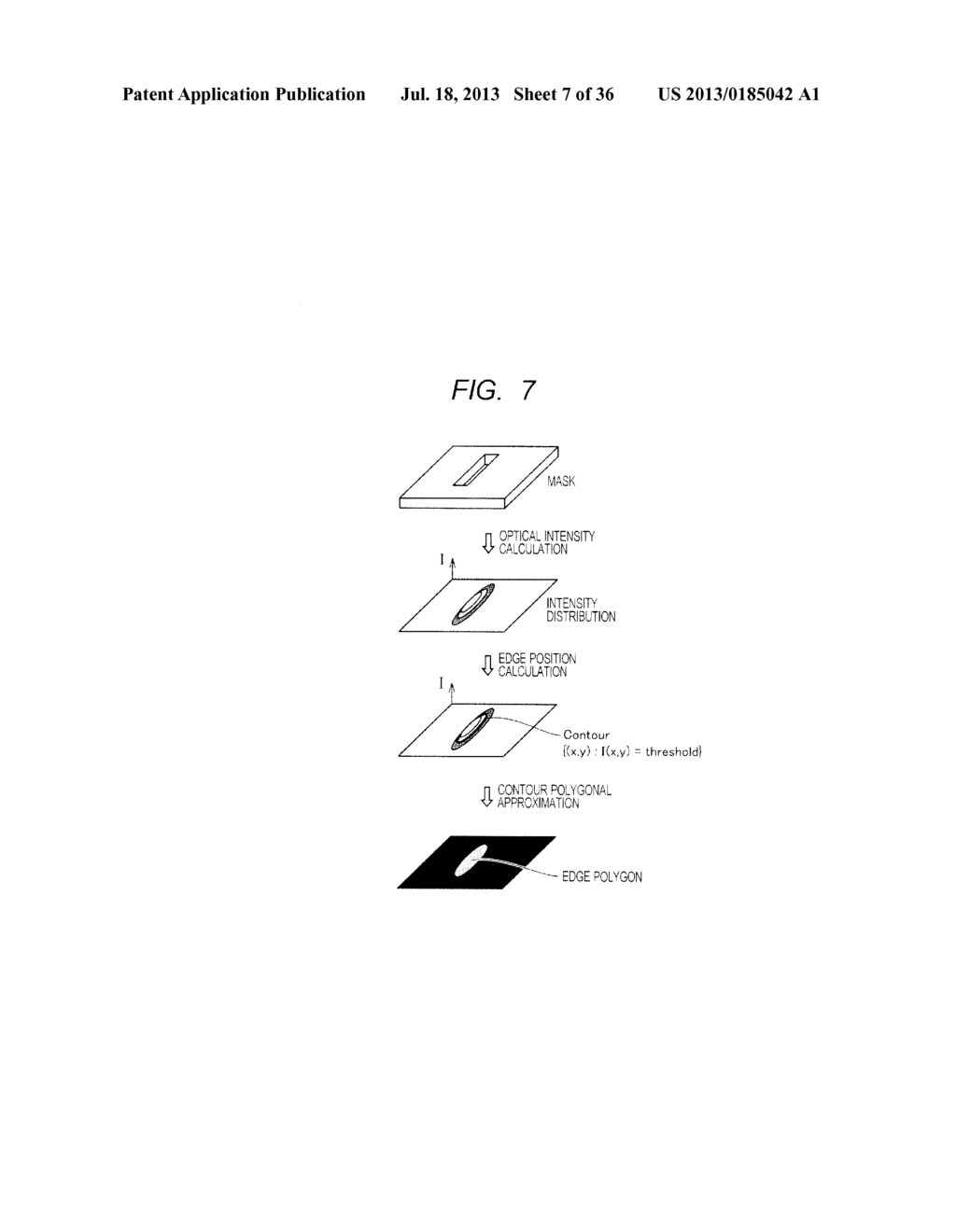 SIMULATION DEVICE AND SIMULATION PROGRAM - diagram, schematic, and image 08