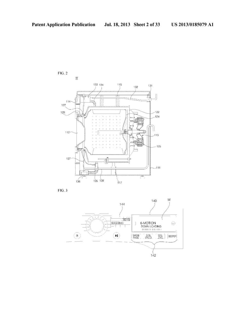 HOME APPLIANCE, HOME APPLIANCE SYSTEM, AND METHOD FOR OPERATING SAME - diagram, schematic, and image 03