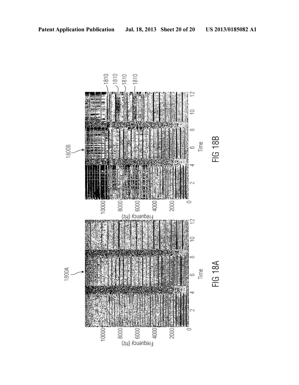 AUDIO ENCODER, METHOD FOR PROVIDING OUTPUT SIGNAL, BANDWIDTH EXTENSION     DECODER, AND METHOD FOR PROVIDING BANDWIDTH EXTENDED AUDIO SIGNAL - diagram, schematic, and image 21