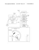 System for Preplanning Placement of Imaging Equipment and Medical Workers     In an Operating Room diagram and image