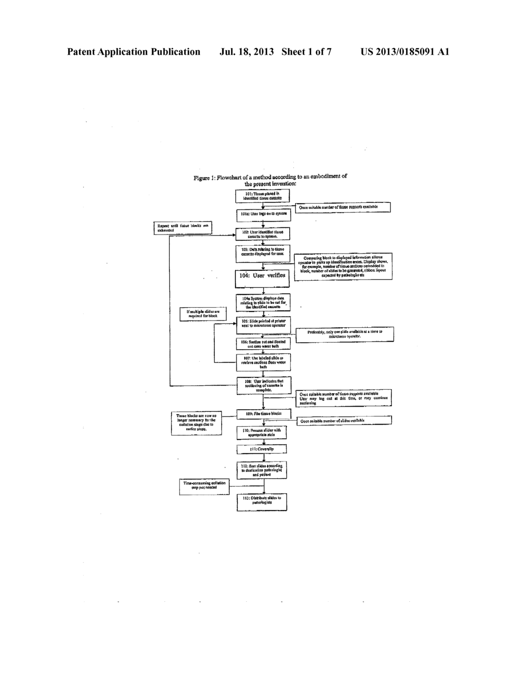 DEVICE AND METHOD FOR CROSS-REFERENCING - diagram, schematic, and image 02