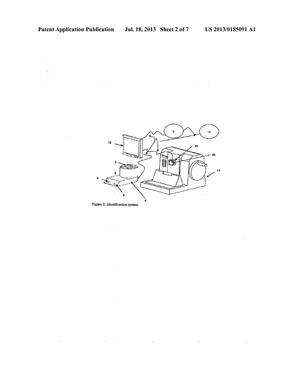 DEVICE AND METHOD FOR CROSS-REFERENCING - diagram, schematic, and image 03