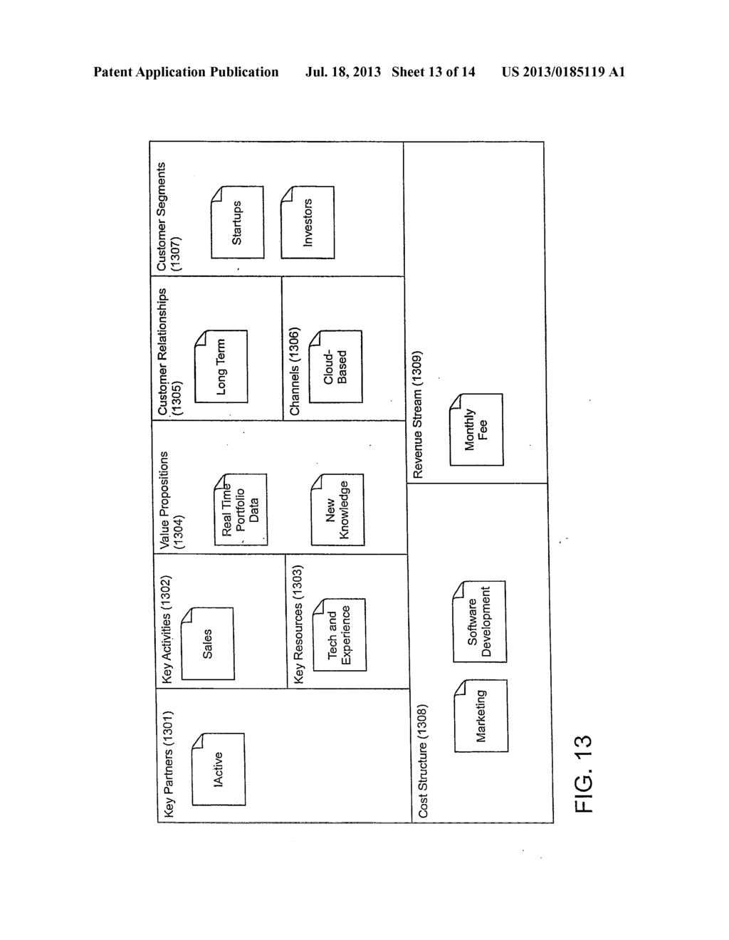 DYNAMIC GOAL-ORIENTED PLANNING - diagram, schematic, and image 14