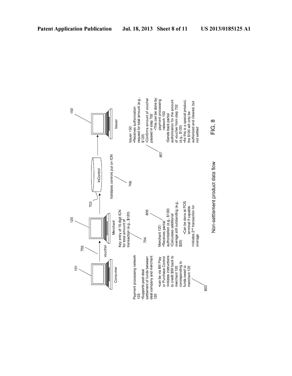 SYSTEMS AND METHODS FOR MANAGING OVERAGES IN DAILY DEALS - diagram, schematic, and image 09