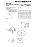 WIRELESS COMMUNICATION-ENABLED PROMOTIONS AND COMMERCIAL TRANSACTIONS diagram and image