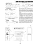 METHOD AND SERVER OF PROVIDING ADVERTISEMENT diagram and image