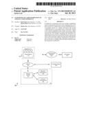 Acquisition of Card Information to Enhance User Experience diagram and image