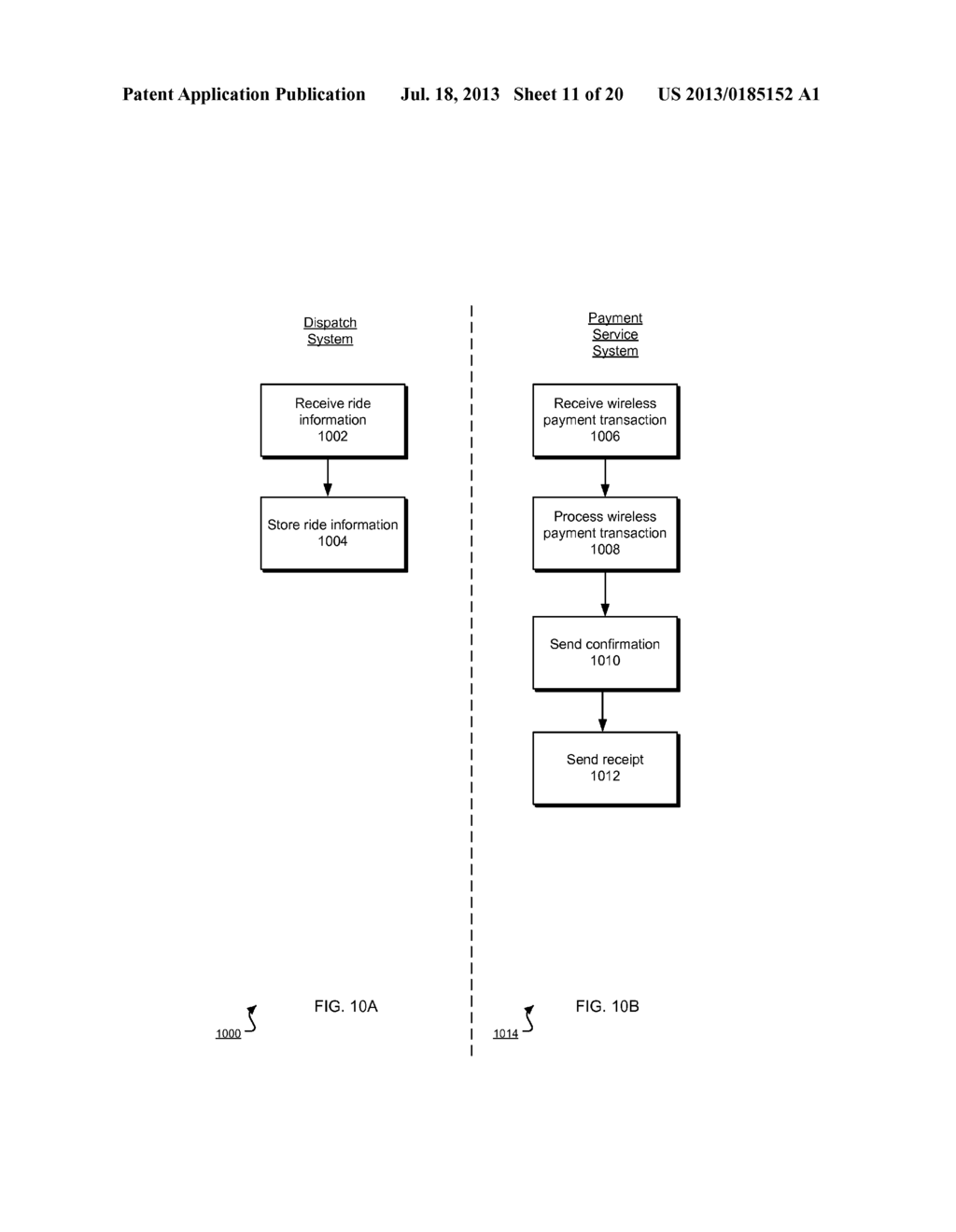 Acquisition of Card Information to Enhance User Experience - diagram, schematic, and image 12