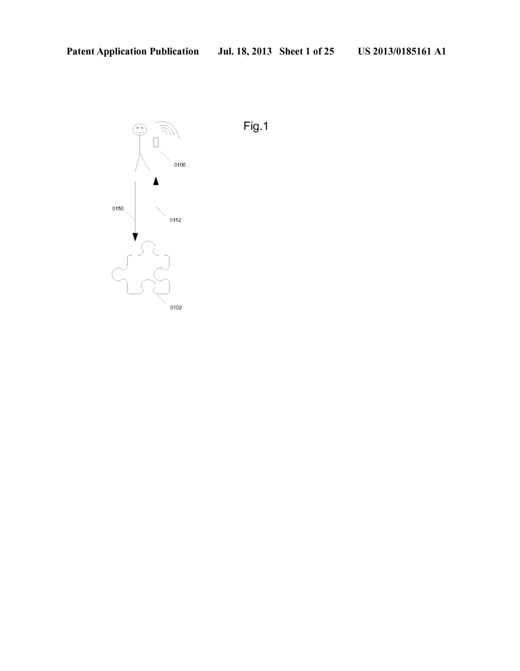 Conditional Dynamic Offers Subject To Mobile Device Holder Location - diagram, schematic, and image 02