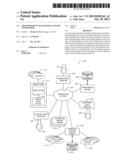 ADVERTISEMENT MANAGEMENT SYSTEM AND METHOD diagram and image