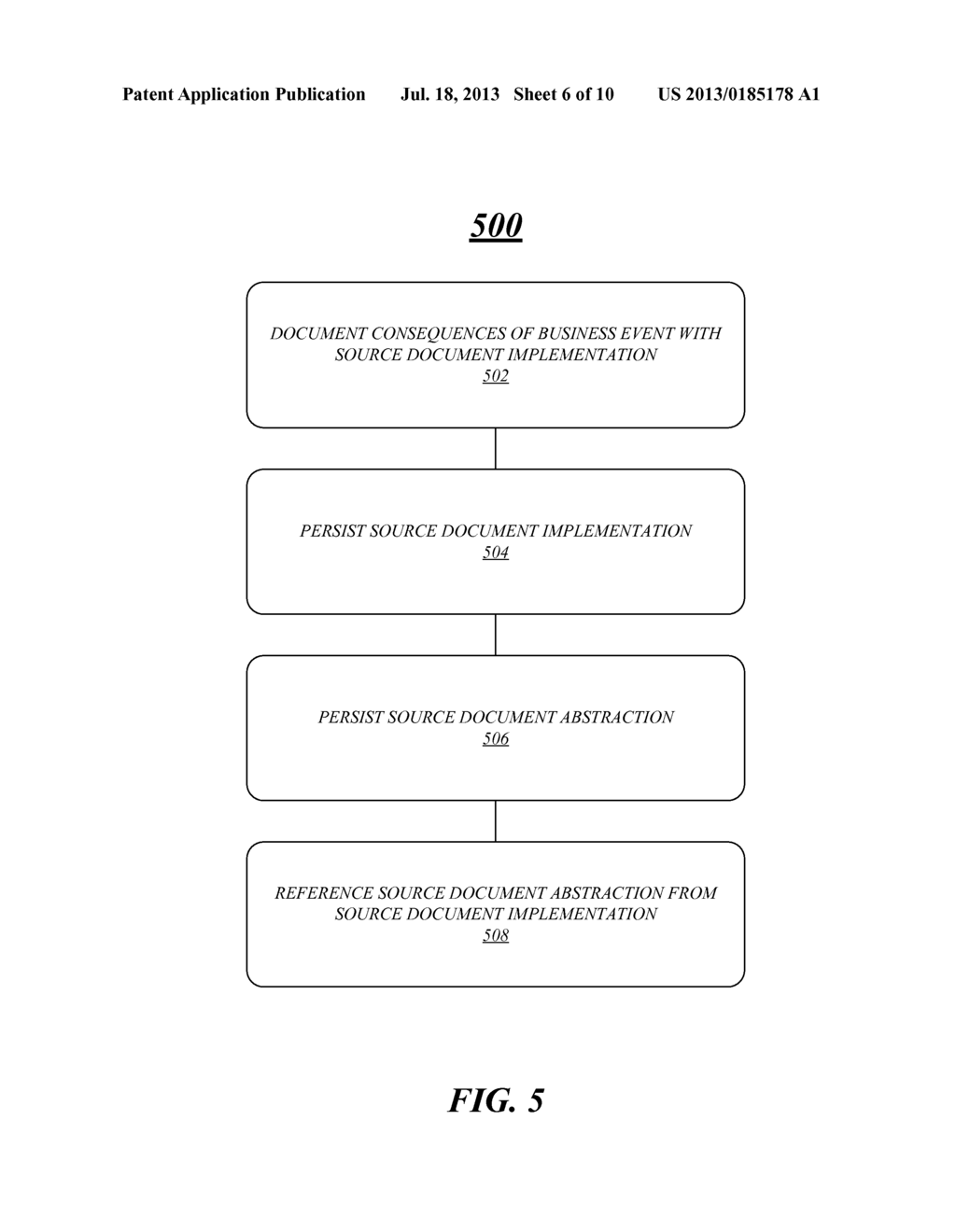 SOURCE DOCUMENT FRAMEWORK FOR ACCOUNTING SYSTEMS - diagram, schematic, and image 07