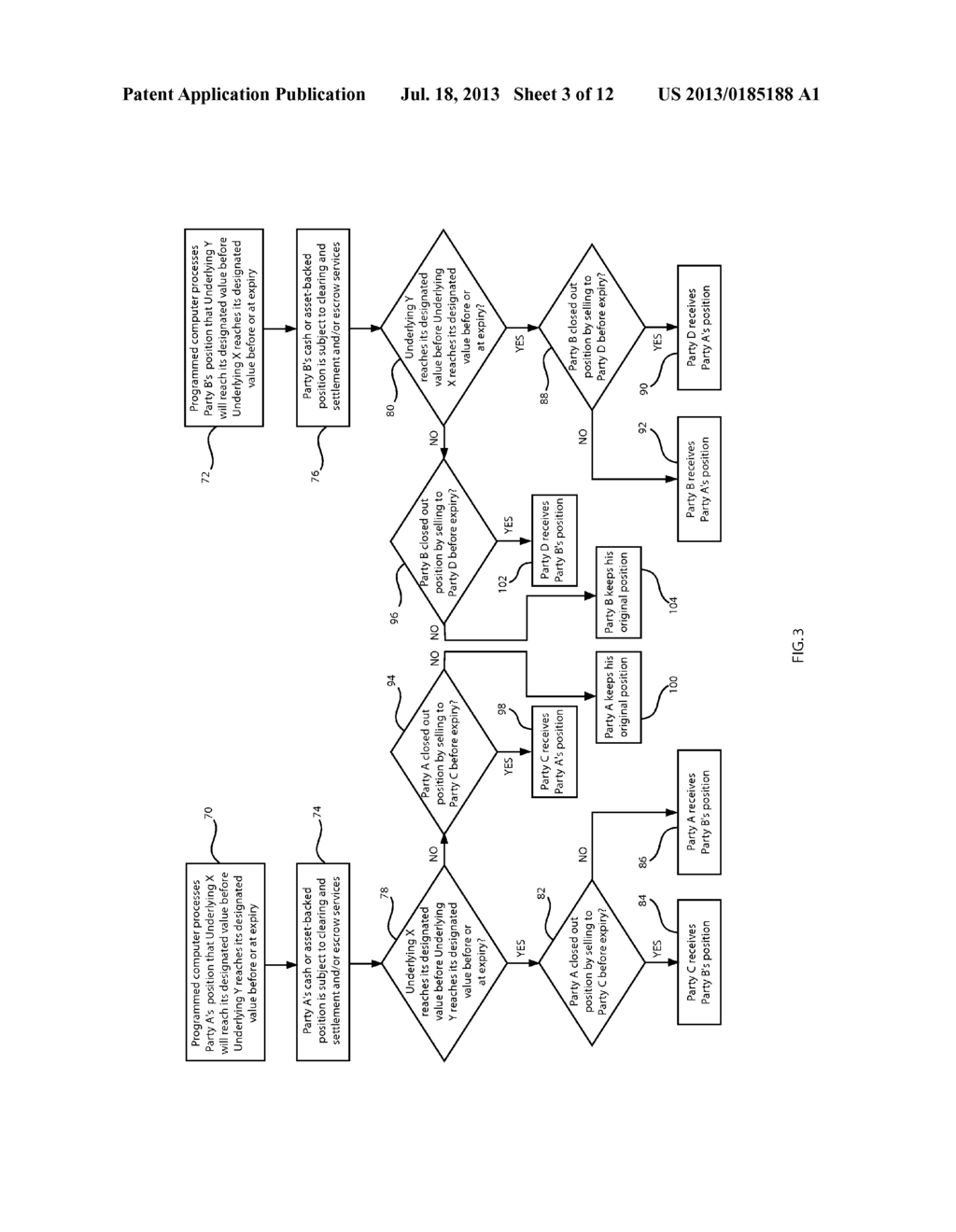 EXCHANGE-TRADED WIN, LOSE OR DRAW DERIVATIVE INSTRUMENTS - diagram, schematic, and image 04