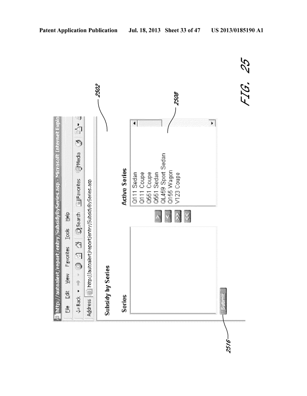 SYSTEM AND METHOD FOR ASSESSING AND MANAGING FINANCIAL TRANSACTIONS - diagram, schematic, and image 34