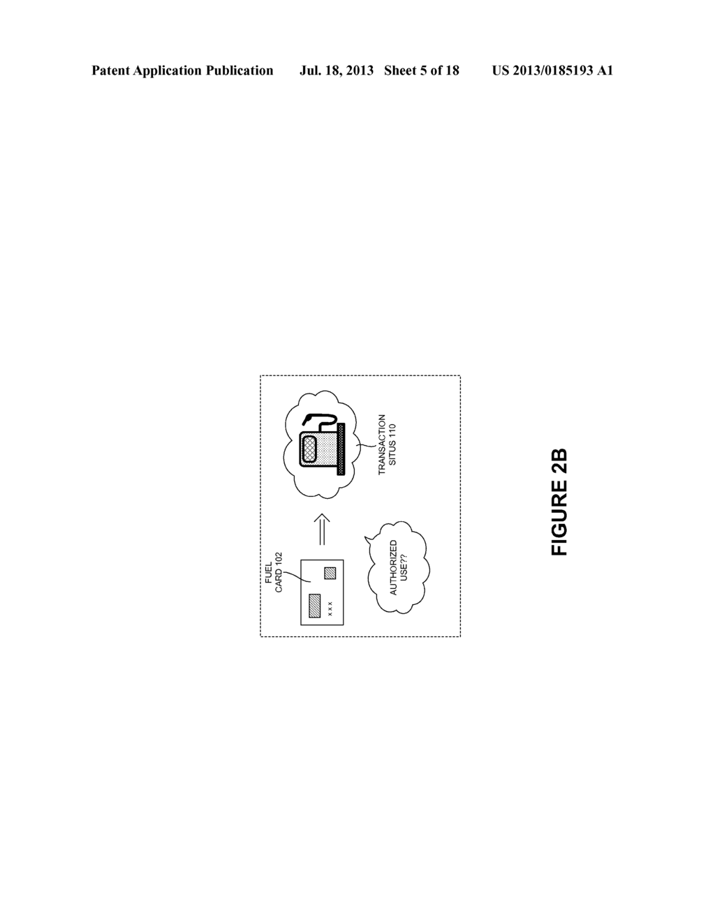 FRAUD MINIMIZATION AND ANALYTICS THROUGH GEOSPATIAL COMPARISON OF VEHICLE     LOCATION AND TRANSACTION SITUS - diagram, schematic, and image 06