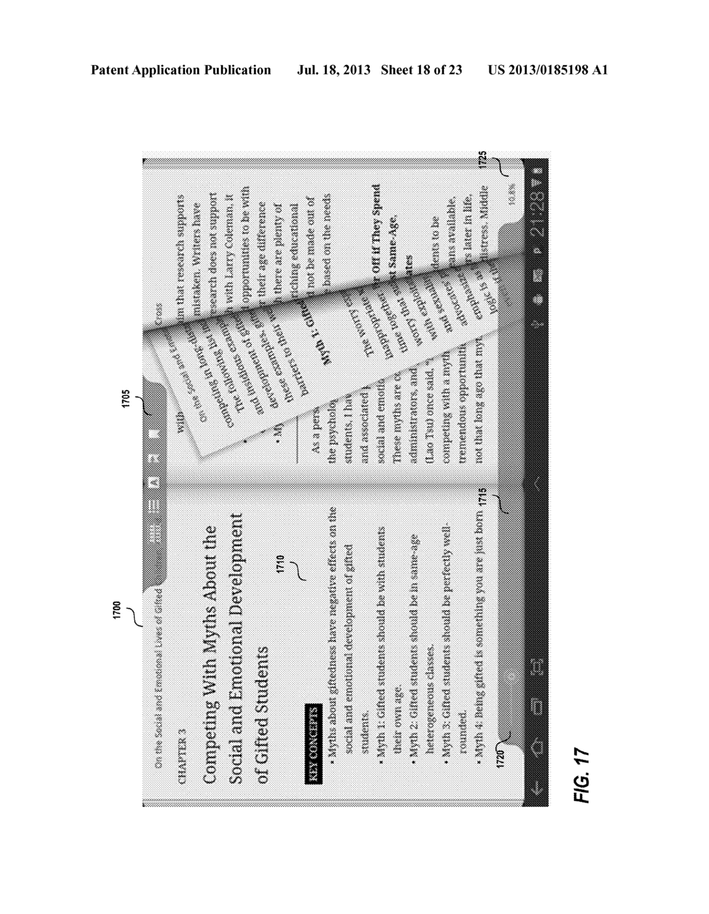 Incremental Content Purchase And Management Systems And Methods - diagram, schematic, and image 19