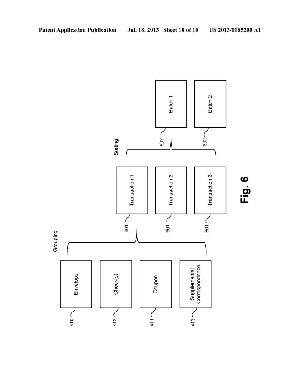 ELECTRONIC LOCKBOX IMPLEMENTATION AND MANAGEMENT - diagram, schematic, and image 11