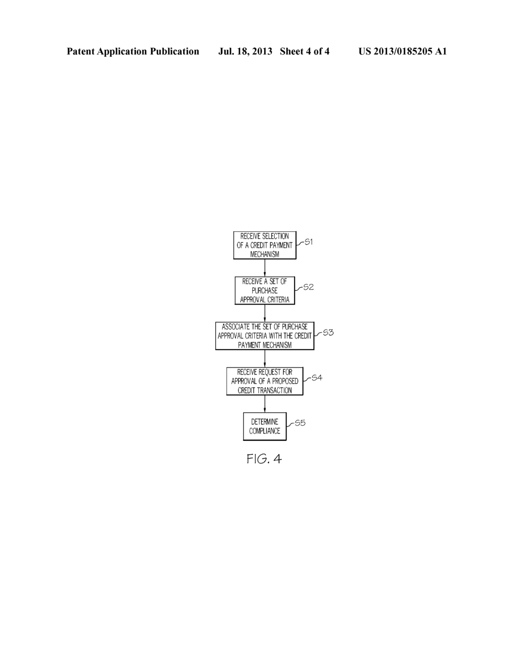 SECURE TRANSACTION AUTHORIZATION - diagram, schematic, and image 05