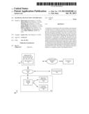 HANDLING TRANSACTION AND TRIP DATA diagram and image