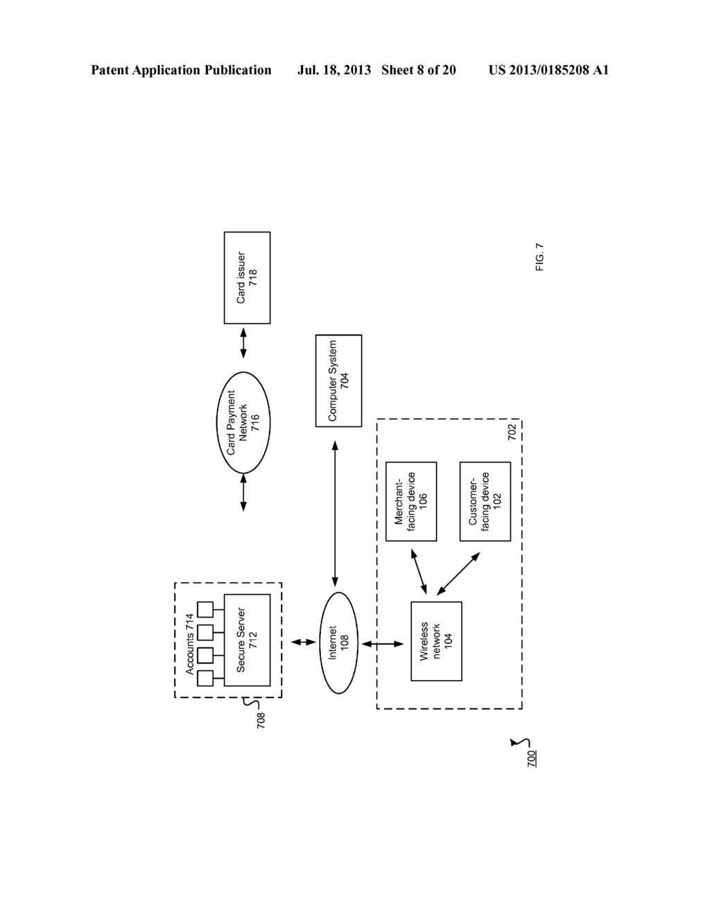 HANDLING TRANSACTION AND TRIP DATA - diagram, schematic, and image 09