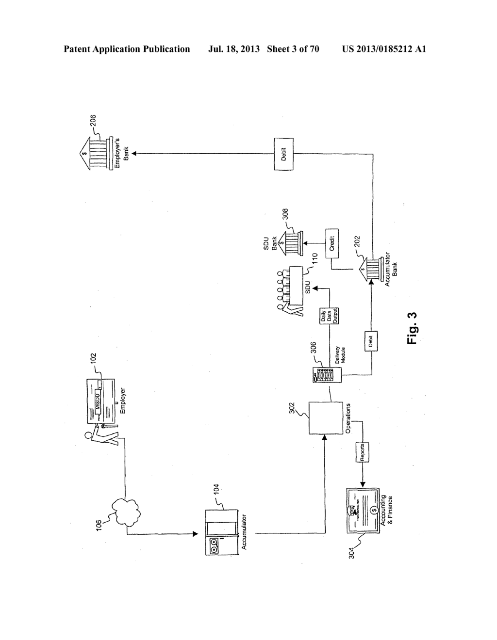 APPARATUS AND METHODS FOR PROVIDING A PAYMENT SYSTEM OVER A NETWORK - diagram, schematic, and image 04