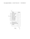 COMPUTER SYSTEM FOR CALCULATING COUNTRY-SPECIFIC FEES diagram and image