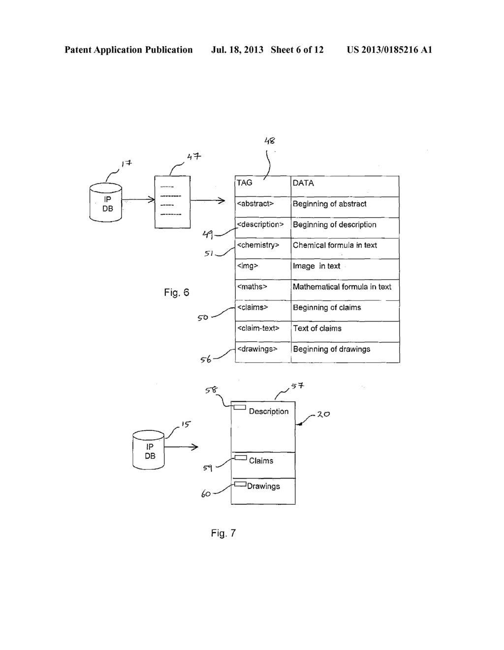 COMPUTER SYSTEM FOR CALCULATING COUNTRY-SPECIFIC FEES - diagram, schematic, and image 07