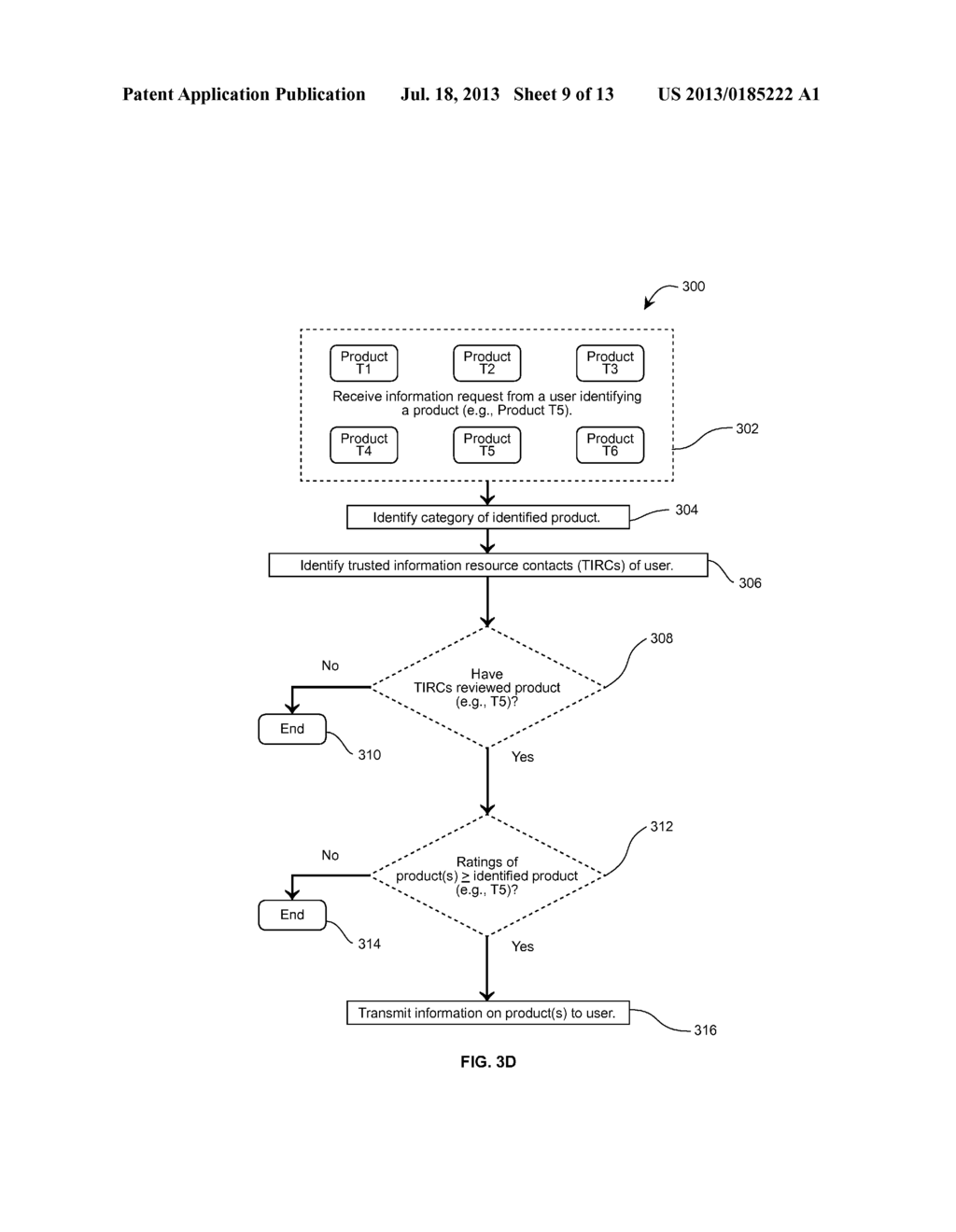 ADAPTIVE RATING SYSTEM AND METHOD - diagram, schematic, and image 10