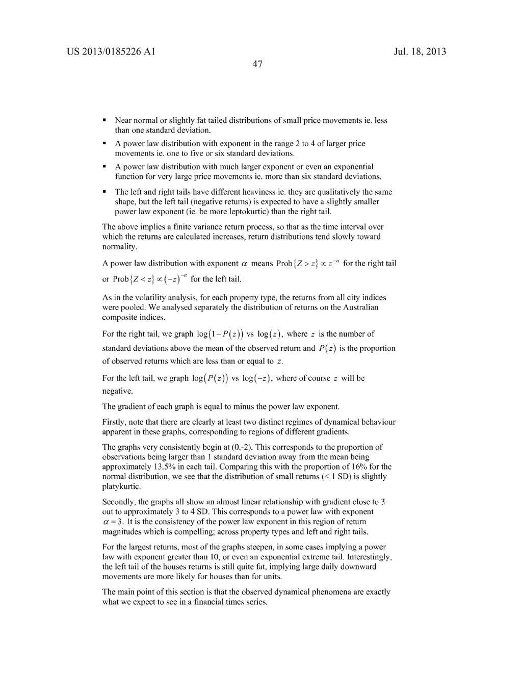 METHOD OF, AND SYSTEM FOR, ASSET INDEX GENERATION WITH SELF FINANCING     PORTFOLIO ADJUSTMENT - diagram, schematic, and image 56