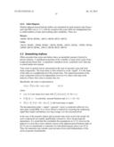 METHOD OF, AND SYSTEM FOR, ASSET INDEX GENERATION WITH SELF FINANCING     PORTFOLIO ADJUSTMENT diagram and image