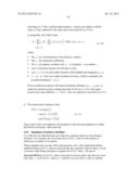 METHOD OF, AND SYSTEM FOR, ASSET INDEX GENERATION WITH SELF FINANCING     PORTFOLIO ADJUSTMENT diagram and image