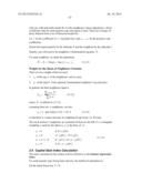 METHOD OF, AND SYSTEM FOR, ASSET INDEX GENERATION WITH SELF FINANCING     PORTFOLIO ADJUSTMENT diagram and image