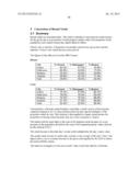 METHOD OF, AND SYSTEM FOR, ASSET INDEX GENERATION WITH SELF FINANCING     PORTFOLIO ADJUSTMENT diagram and image