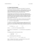 METHOD OF, AND SYSTEM FOR, ASSET INDEX GENERATION WITH SELF FINANCING     PORTFOLIO ADJUSTMENT diagram and image