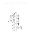 SPLITTING DEVICE, SPLITTING METHOD, AND RECORDING MEDIUM diagram and image