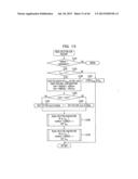 SPLITTING DEVICE, SPLITTING METHOD, AND RECORDING MEDIUM diagram and image