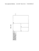 SPLITTING DEVICE, SPLITTING METHOD, AND RECORDING MEDIUM diagram and image