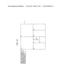 SPLITTING DEVICE, SPLITTING METHOD, AND RECORDING MEDIUM diagram and image