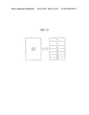 SPLITTING DEVICE, SPLITTING METHOD, AND RECORDING MEDIUM diagram and image